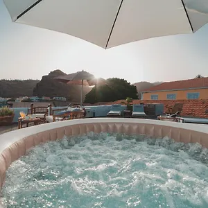 Beach Apartment Holiday home Playa de Santiago (Isla de la Gomera)