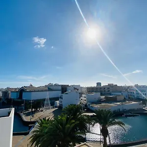 La Ballena Del Charco Apartment Arrecife (Lanzarote)