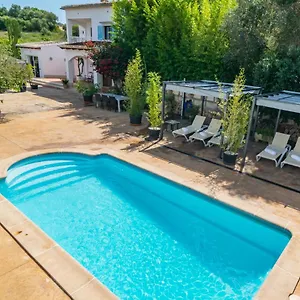 Sa Capella Villa Santa Margalida