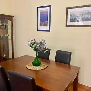 Frailes I Apartment San Sebastian De La Gomera