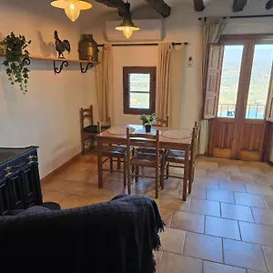 Griso Holiday home Riba-roja d'Ebre