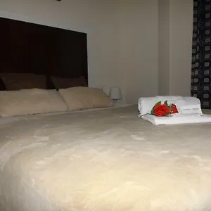 Apartamento Centro 17, Málaga