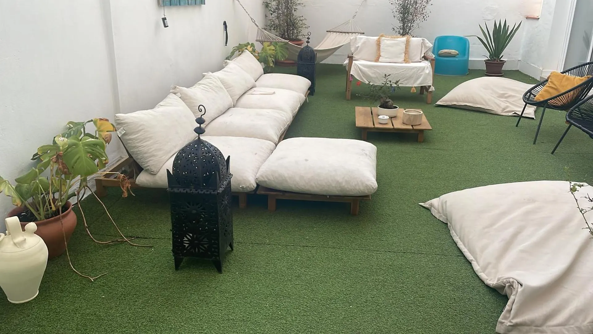 Malaga Center Flat Holidays City Center Apartman