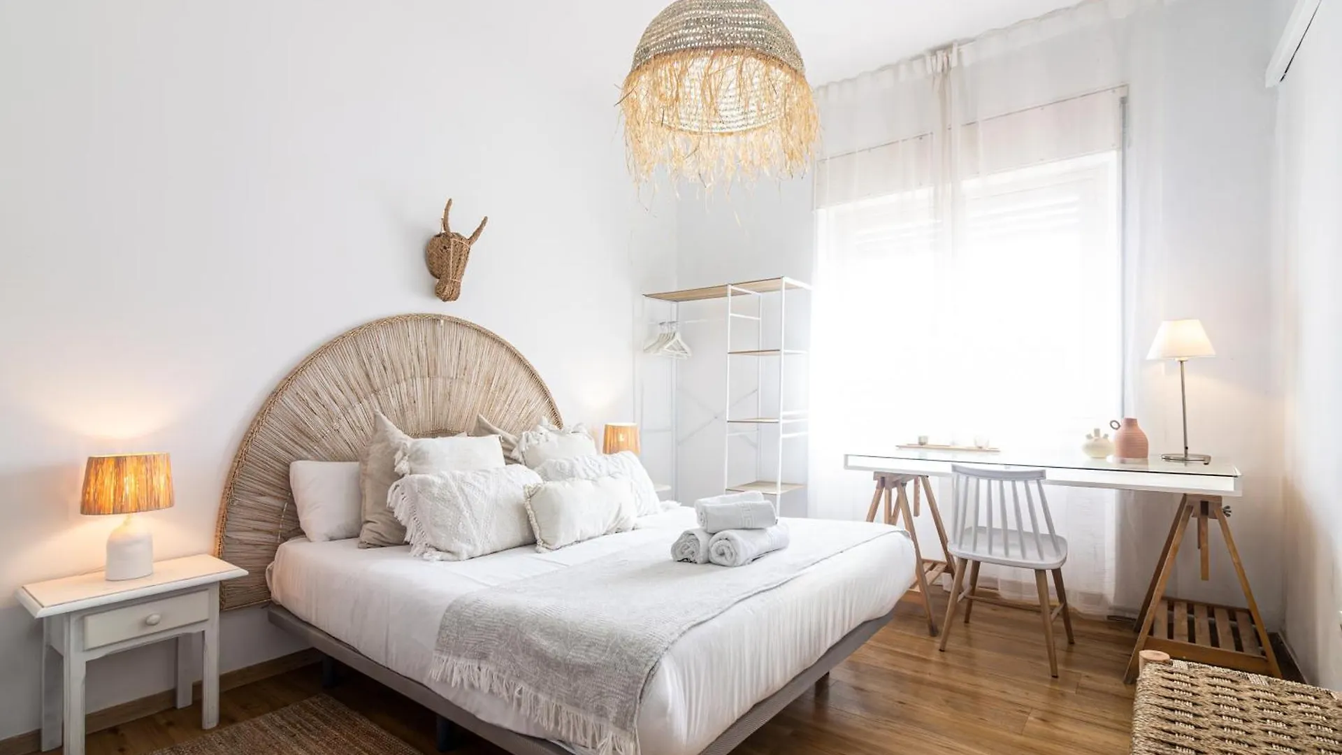 Apartman Malaga Center Flat Holidays City Center