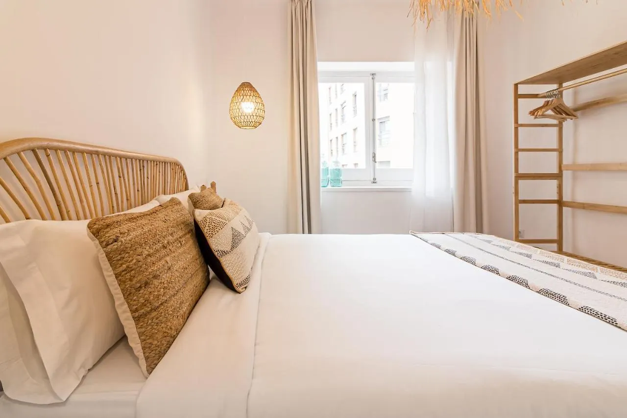 Malaga Center Flat Holidays City Center Spain