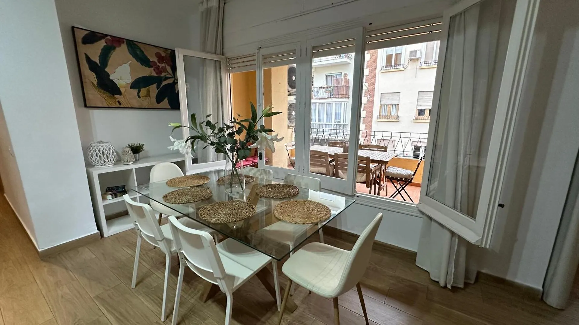 Malaga Center Flat Holidays City Center 0*,  Spain